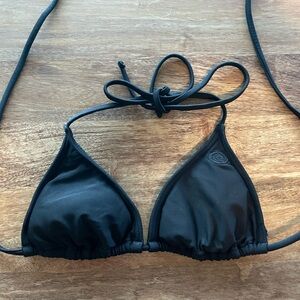 Rip curl bikini top